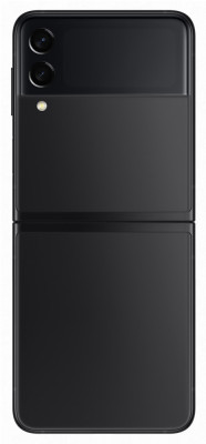 Samsung F711 Galaxy Z Flip3 5G 128GB Black