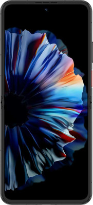 ZTE Nubia Flip 2 5G 256+8GB černý