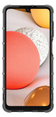 Samsung GP-FPM225KDABW M Cover Galaxy M22, Black