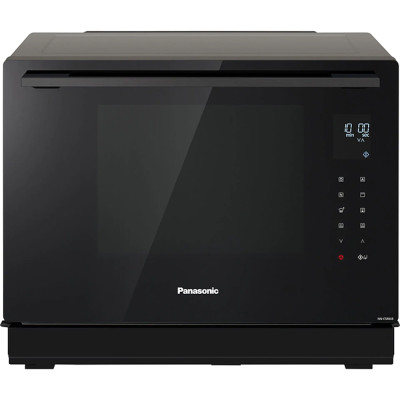 Panasonic NN-CS88LBEPG STEAM COMBI MICROWAVE