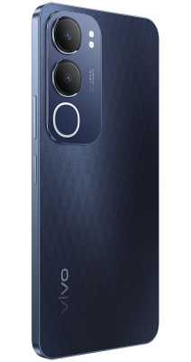 VIVO Y19s 8+256GB Black