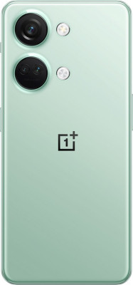 OnePlus Nord 3 5G 8+128GB Misty Green