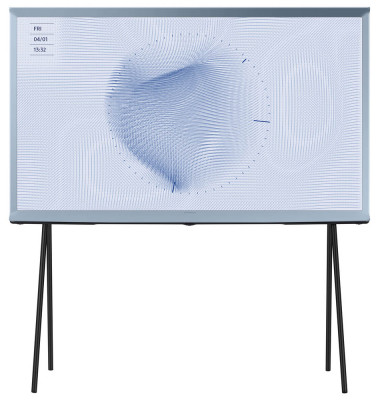 43" QLED Serif TV Samsung QE43LS01BBUXXH