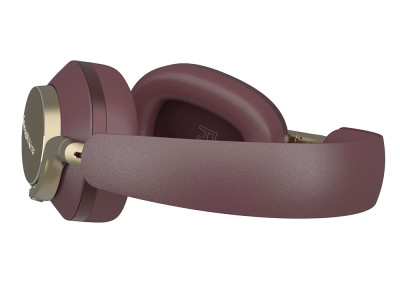 Bowers & Wilkins PX8 Royal Burgundy
