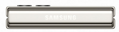 Samsung Galaxy Z Flip 5 5G 256GB Cream