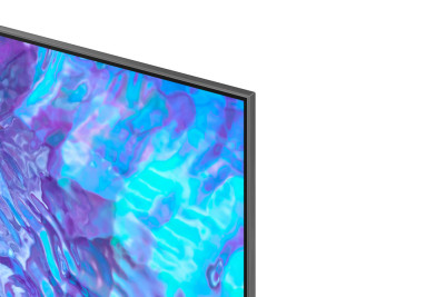 65" 4K QLED TV Samsung QE65Q80CATXXH