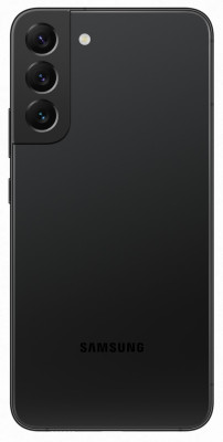 Samsung Galaxy S22+ 5G 128GB Black