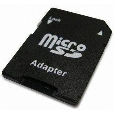 Adapter pro micro SD karty