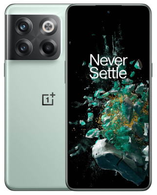 OnePlus 10T 5G DS 16+256GB Jade Green