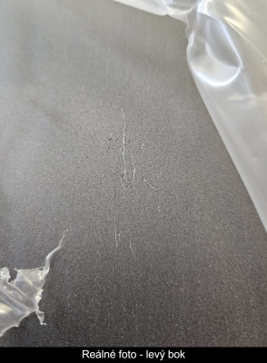 Chladnička s mrazákem Samsung RB38C607AB1/EF