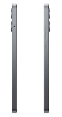 OnePlus Nord CE 4 Lite 5G 8+256GB Silver