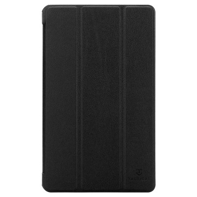 Tactical Book Tri Fold Galaxy TAB A9/A11, Black
