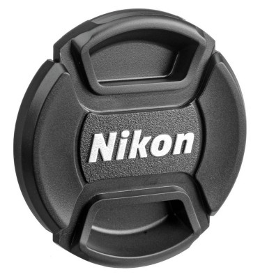 Nikon 300 mm F4D AF-S IF-ED černý