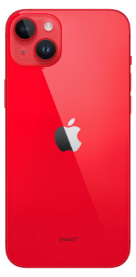 iPhone 14 Plus 512GB (PRODUCT) RED