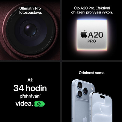 iPhone 18 Pro 512GB Black
