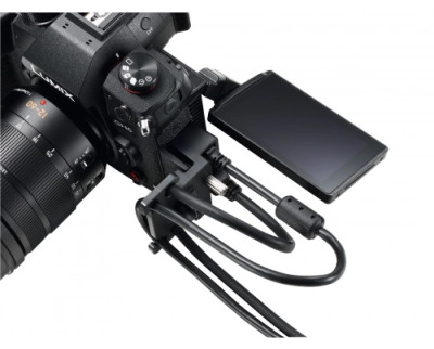 Panasonic Lumix DMC-GH6 + Lumix 12-35 mm G f2.8
