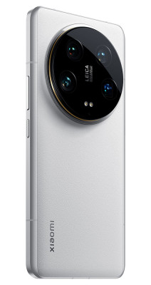 Xiaomi 14 Ultra 512+16GB bílá