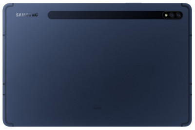 Samsung T870 Galaxy Tab S7 128GB WiFi Mystic Navy