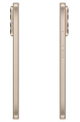 POCO X8 256+8GB Orange