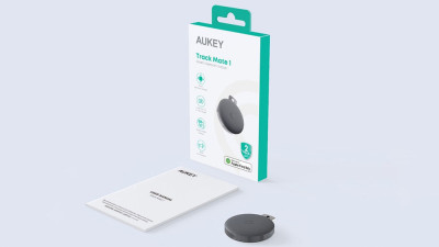 Lokátor AUKEY TM-10 Track Mate 1