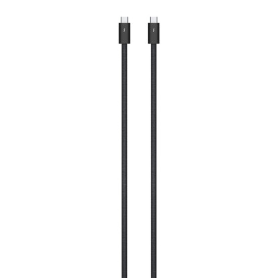 Apple Thunderbolt 5 (USB‑C) Pro Cable (1 m)