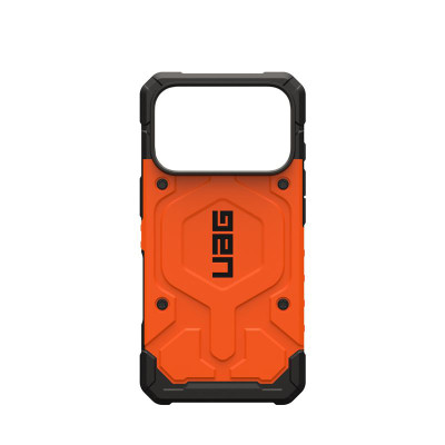 UAG Pathfinder Magsafe iPhone 17 Pro Orange
