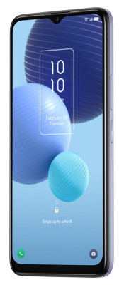 TCL 406 Lavender Purple