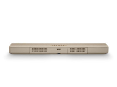 Marshall Heston 60 Soundbar Cream