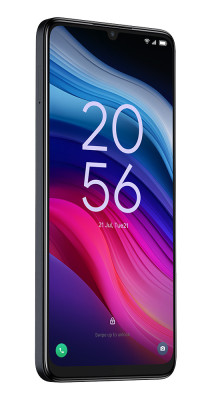 TCL 505 4/128 Space Gray