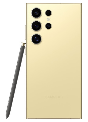 Samsung Galaxy S24 Ultra5G 1TB Tit.Yellow SBS