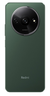 Xiaomi Redmi A3 64+3GB Zelená