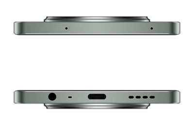 Realme 12x 5G 256+8GB Glowing Black