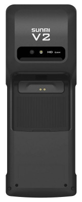 EET terminál Rakeeta V2