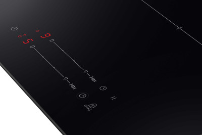 Vestavěná indukční varná deska Samsung NZ32BG2005F