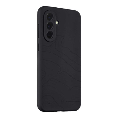 Tactical Beaver Samsung Galaxy A36, Asphalt