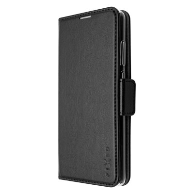 FIXED OPUS pouzdro kniha Apple iPhone 13, Black