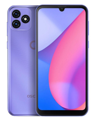 OSCAL C20 Pro Purple
