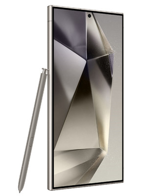 Samsung Galaxy S24 Ultra 5G 256GB Titan Gray