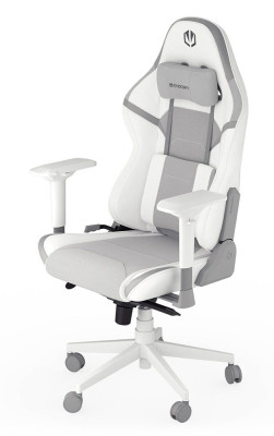 Endorfy herní židle Scrim OWH textil/kůže