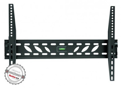 Držák TV GoGEN XL výklopný, pro úhlopříčky 37"-70"