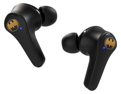 OTL Batman TWS sluchátka