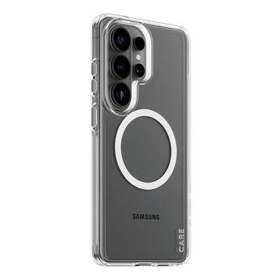 PanzerGlass CARE S. Galaxy S26U Urban čirý/bílý Qi