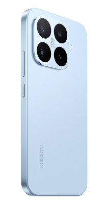 Xiaomi 17T 512+12GB modrá