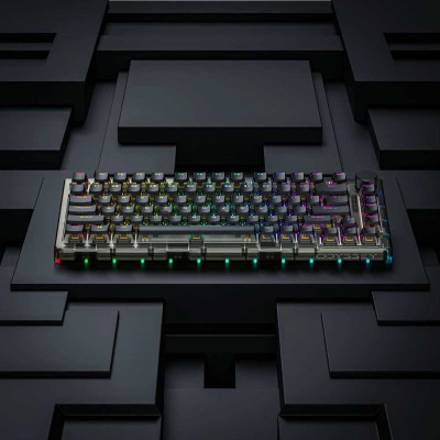 YENKEE YKB 31 ODYSSEY Hotswap klávesnice