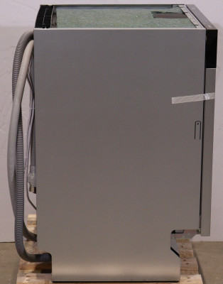 Vestavná myčka Samsung DW60A8070BB/EO