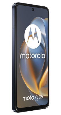 Motorola Moto G05 128+4GB Denim Blue