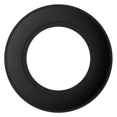 Nillkin SnapHold Magnetic Sticker (2ks), Black