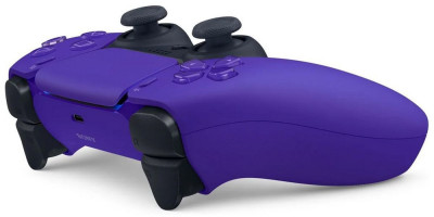 PlayStation 5 DualSense ovladač Purple
