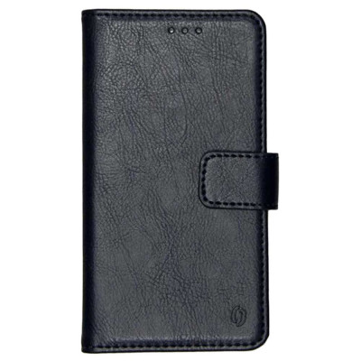 Aligator UNIVERSE pouzdro koženka vel. L, Black