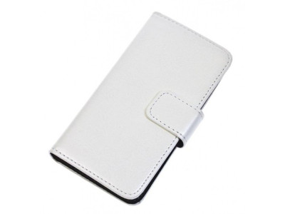 UNI BOOK nano pouzdro velikost L 4,5..5", White